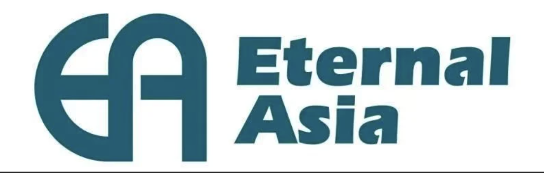 Esternal Asia